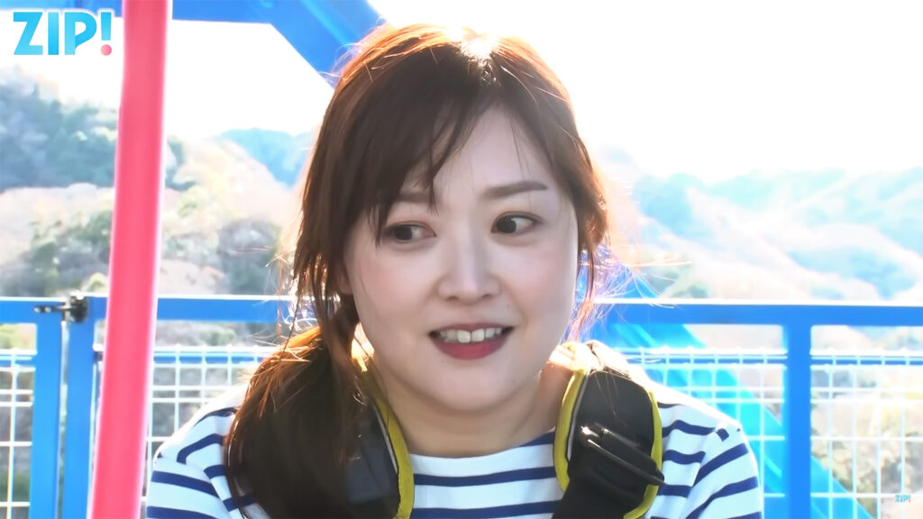 水卜麻美