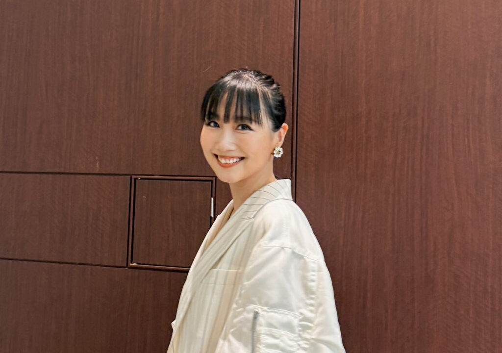 大塚愛